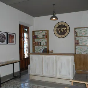 La Perla Penzion
