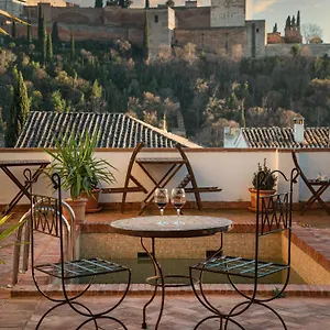 Casa Bombo Bed & Breakfast
