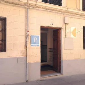 La Milagrosa Penzion