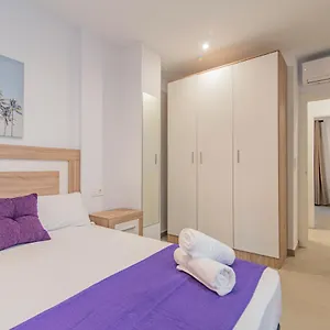 Apartamento Enjoygranada Corazones, Granada