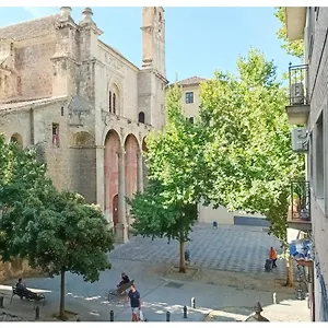 Santo Domingo Granada