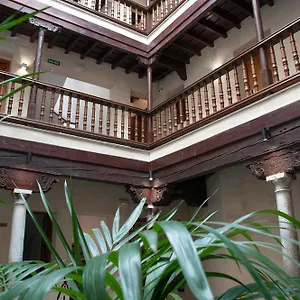 Mercader De Sedas Hotel