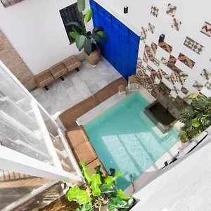 Apartamento Alhambra, Granada