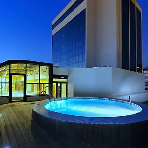 فندق آبا, غرناطة