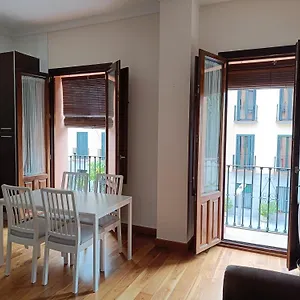 Apartamento Deluxe Palacio De Jerónimos Free Parking, Granada