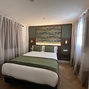 Apartamento Bibo Palacio De Portago, Granada