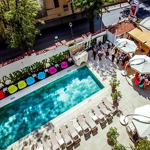 Los Angeles & Spa Hotel