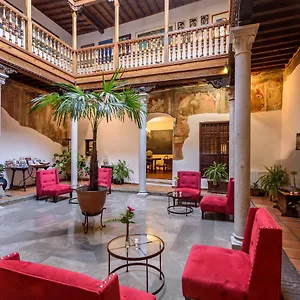 Palacio De Santa Ines Hotel