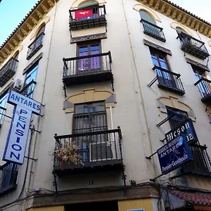 Antares Penzion