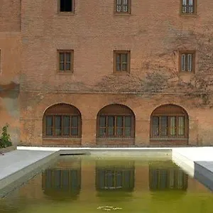 Parador De Hotel