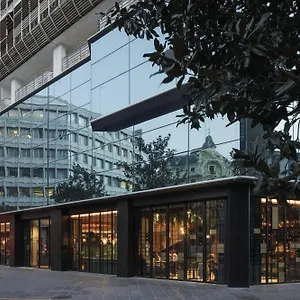 4* מלון Soho Boutique