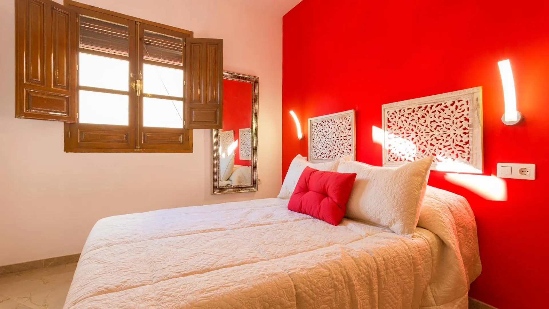 Apartamento Centro Elvira Granada Spanien